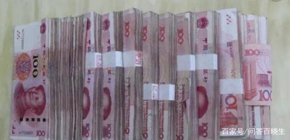 姑姑养我十年，姑父生病住院我送去二十万，姑姑不要，该怎么办？