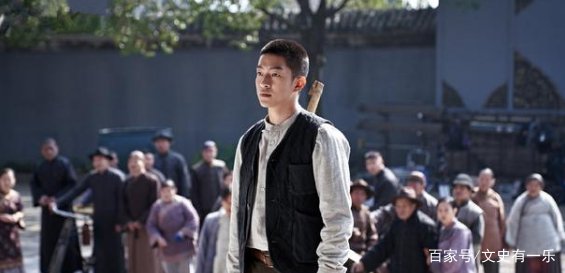 《古董局中局3》首播，立规矩，立人物，该剧的质量有多高？