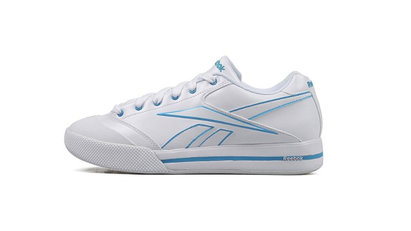 锐步是什么档次