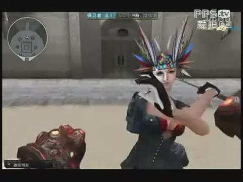 泰坦铁拳的介绍