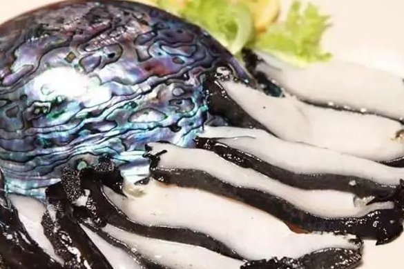 鲍鱼几个头的最好？