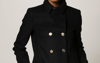 男士毛呢大衣品牌前十名