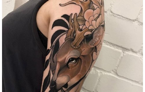 黑桃纹身的含义是什么?