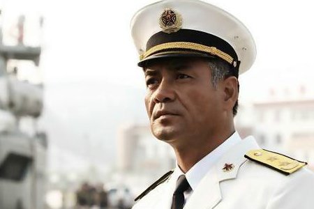 李山魁是什么电视剧中角色？