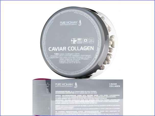 十大胶原蛋白品牌排行榜10强