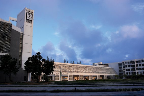 日照职业技术学院2023年专科录取线