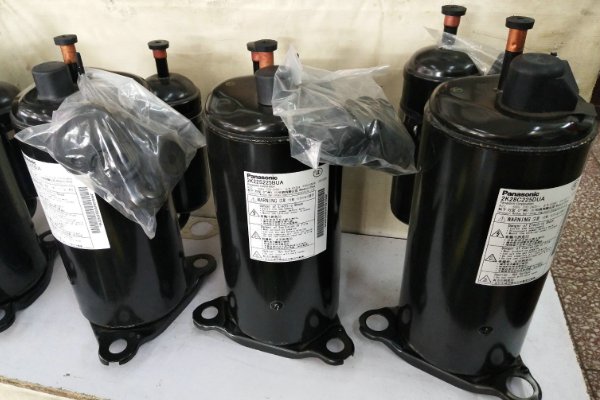 空调压缩机哪个牌子好