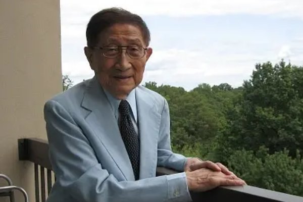 对巫宁坤的评价