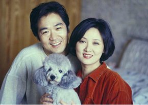 杨乐乐汪涵竟是二婚，娱乐圈还有哪些有名的二婚夫妻？