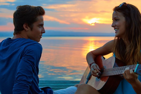 爱情有道理可言吗？