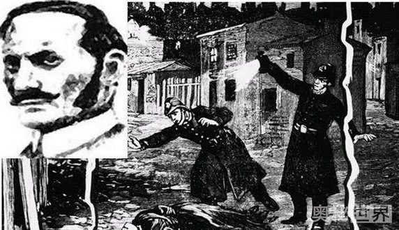 亚伦·柯斯米斯基的4 柯斯米斯基和“戴维·科恩”