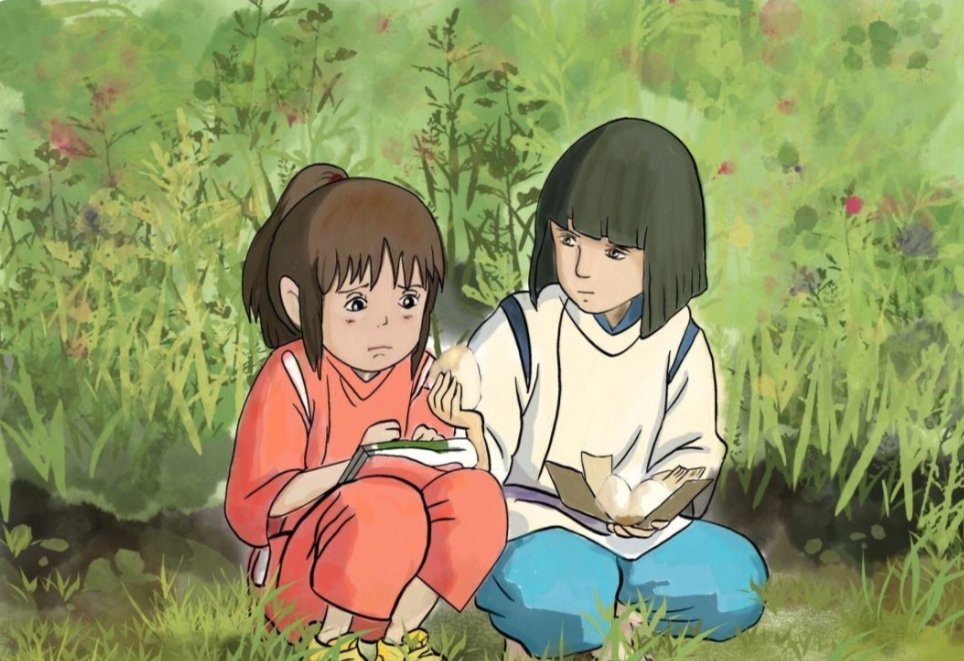 宫崎骏的动漫作品有哪些？