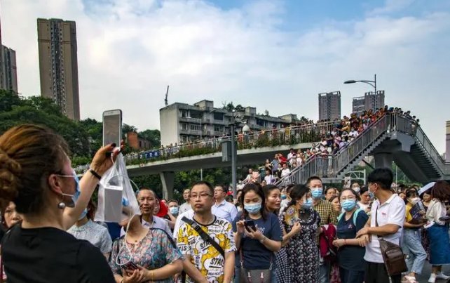重庆2016年高考分数线