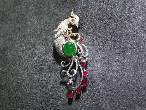 饰品有哪些分类？