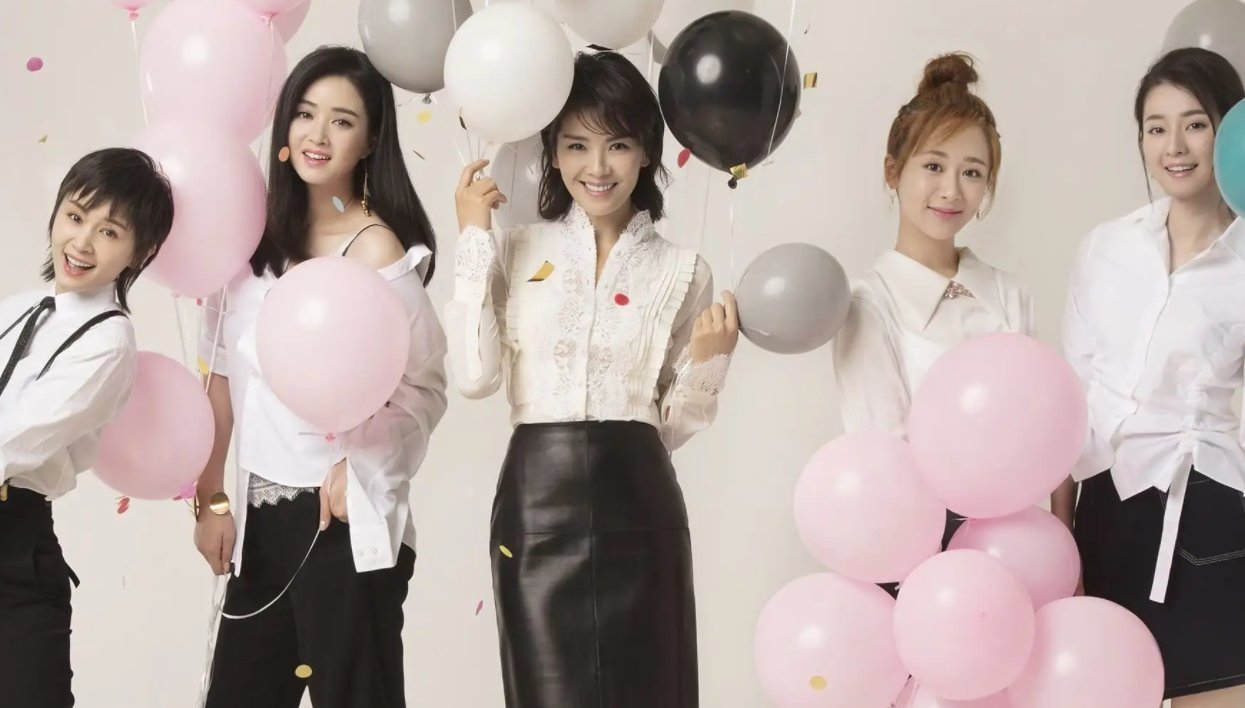 《欢乐颂3》为什么换演员?