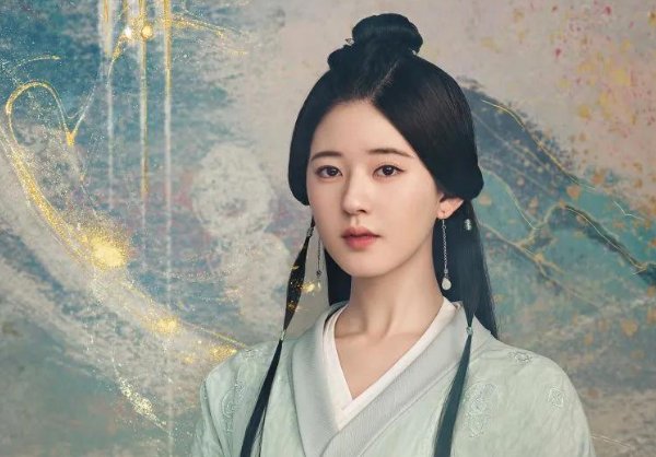 星汉灿烂小说人物结局