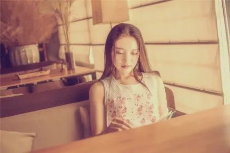 一厢情愿的爱情会幸福吗?你怎么看?