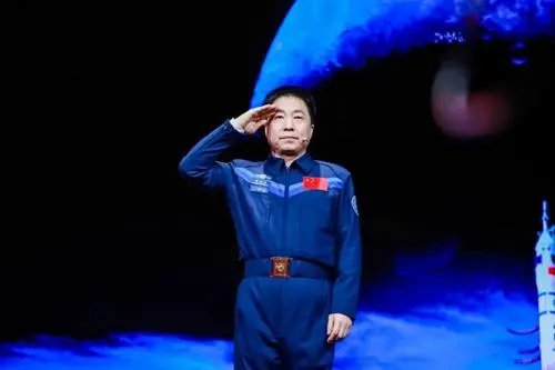 你知道，中国航天员为什么叫“taikonaut”吗？