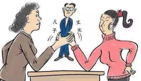 不想离婚，也不想和他说话，总是难受的想哭，如何让自己死心？