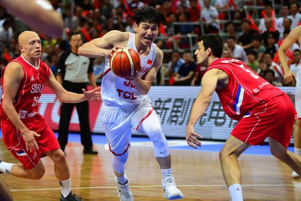 奥运会男篮冠军历届