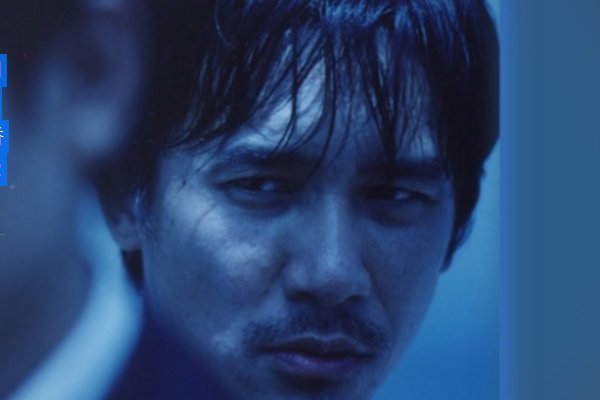 高智商犯罪电影有哪些？