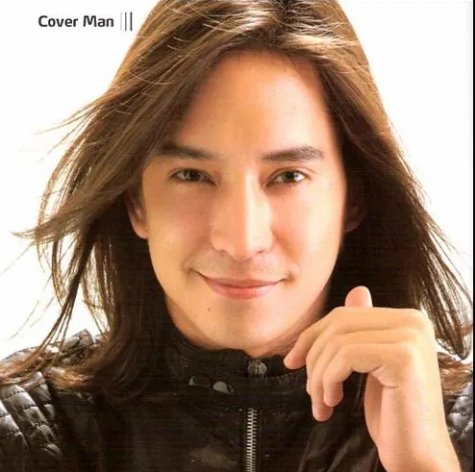 泰国男演员scott是谁?