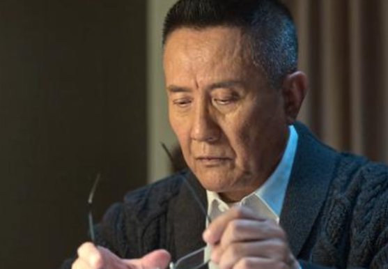 孟德海第几集被抓