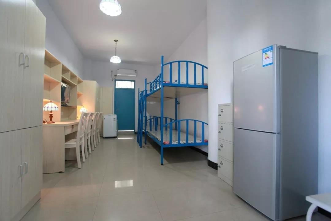 重庆科创职业学院怎么样