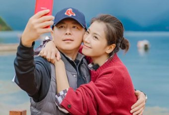 刘涛的丈夫是谁？