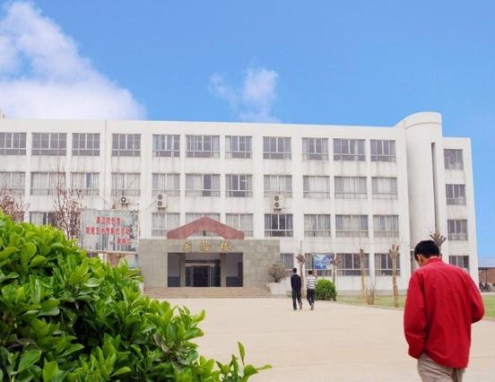 山东纺织职业学院的简介