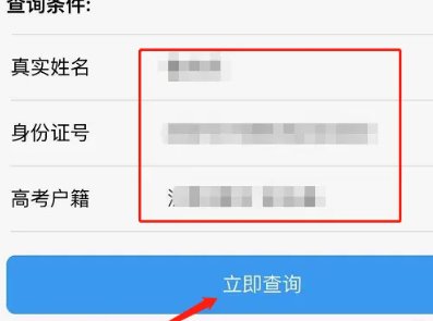 怎么查自己的生源地代码