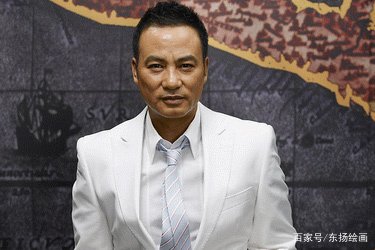舞男情未了演员有哪些