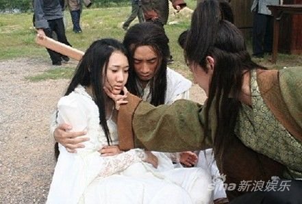绝命藏宝图的基本信息