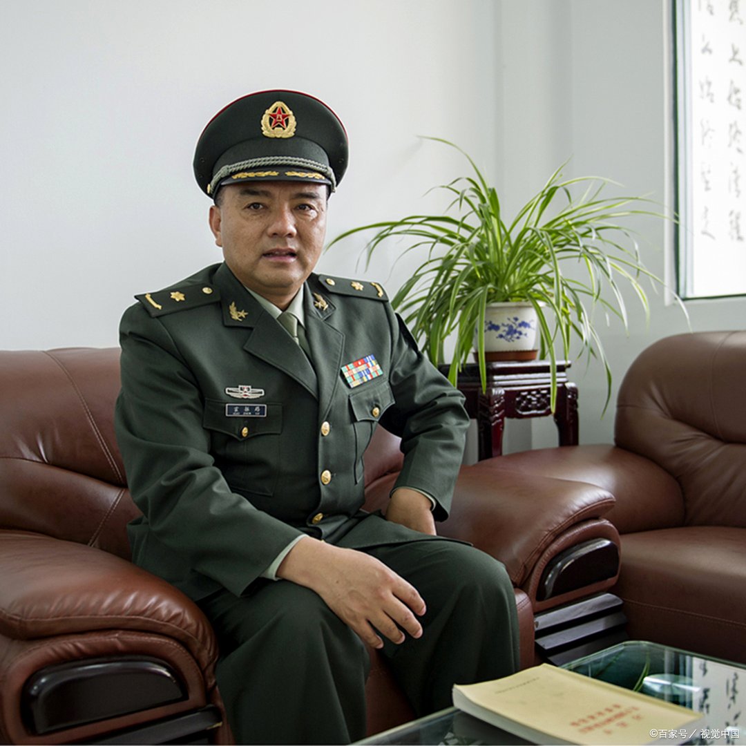 少校现在一年能拿多少工资