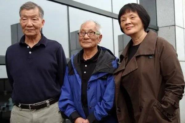 叶问次子叶正去世,他几岁开始学武?