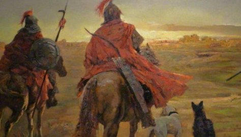 缅怀先烈的诗有哪些？