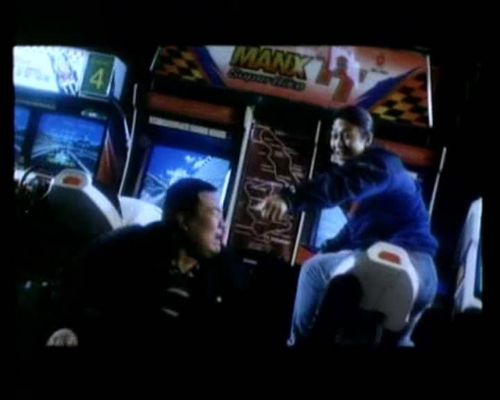 给小姐保镖的介绍