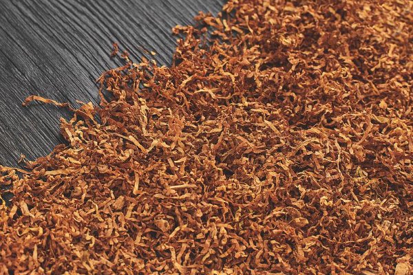 种植烟草对烟农身体的影响