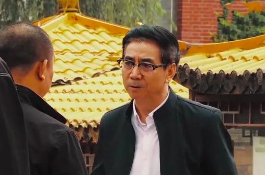 范明演的全部电视剧