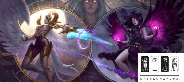 《英雄联盟手游》蕾欧娜怎么玩 曙光女神蕾欧娜攻略