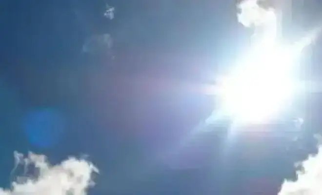 江浙沪川渝等地局地将超40度，造成高温天气的主要原因是什么？