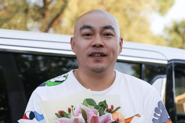 鹊刀门传奇主演