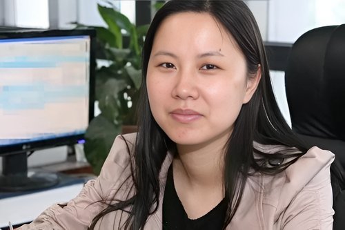 中国航天最年轻的总设计师
