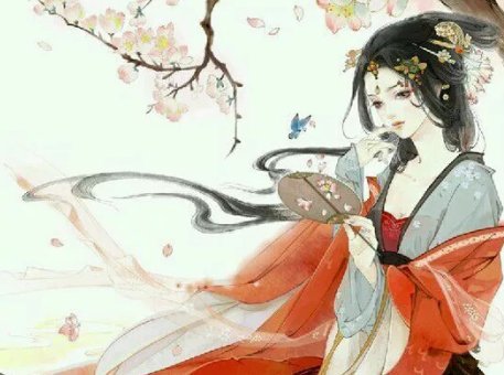 谢子安柳云湘是什么小说