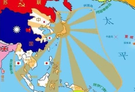 战争导火索是什么？