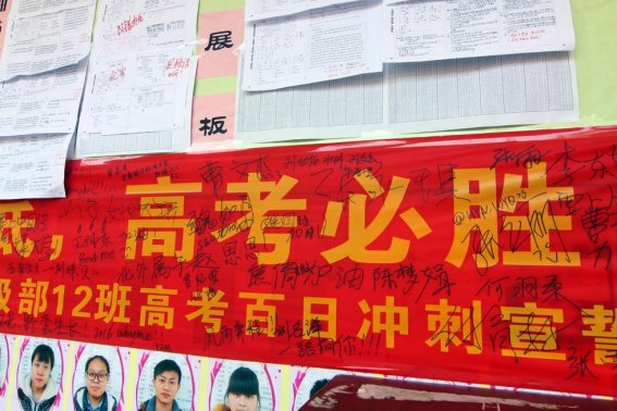 高考名次怎么查询