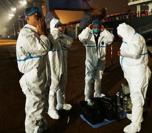 上海目前全市16个区均已实现社会面清零，如何判断社会面清零？