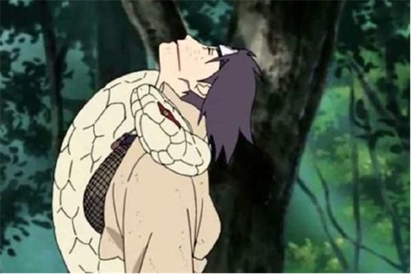 火影忍者最强十大禁术