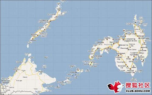 苏禄苏丹国的历史