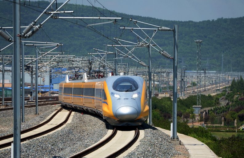 首条丝路高铁有什么建设意义?